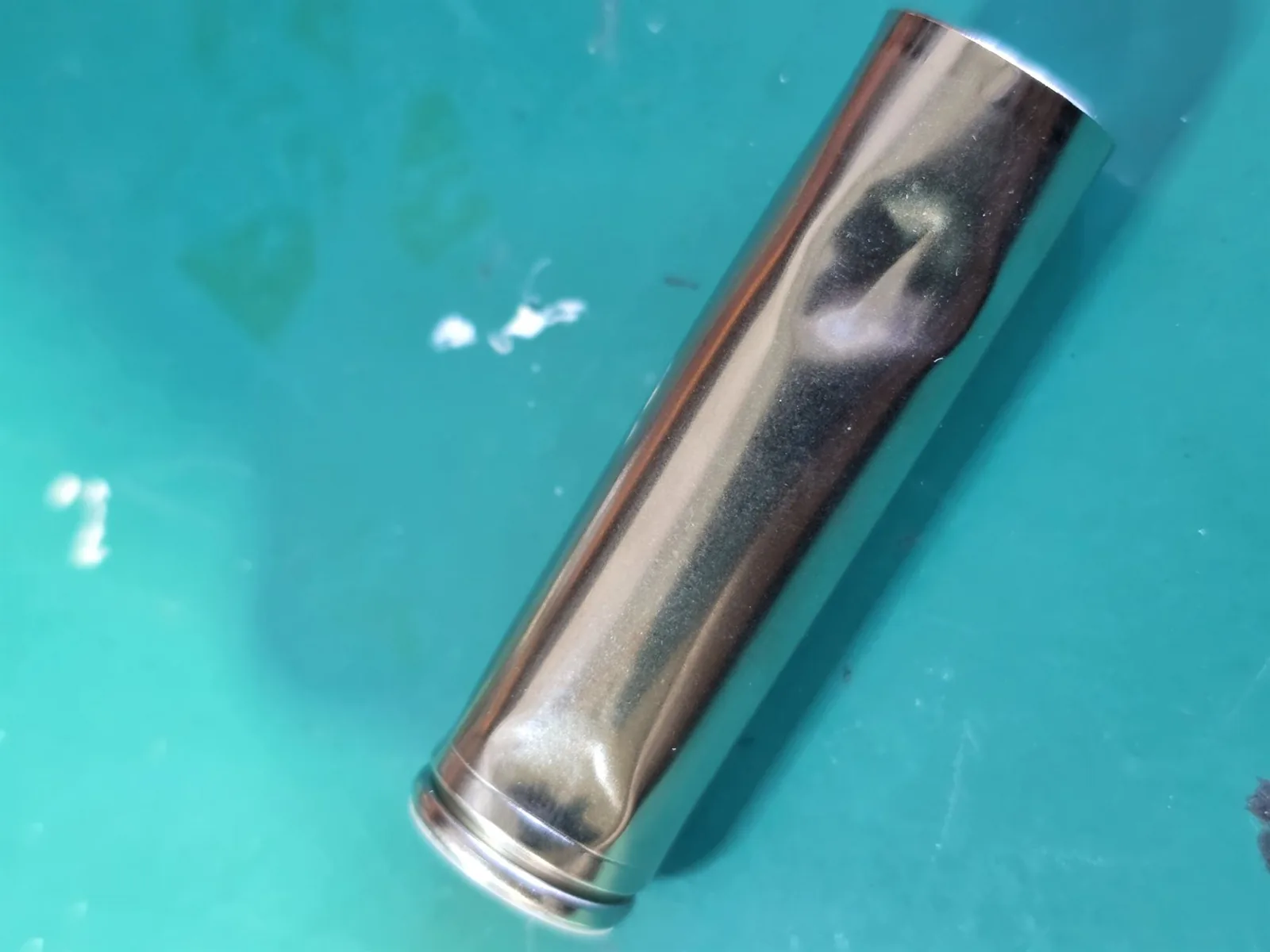 Mechanical failure